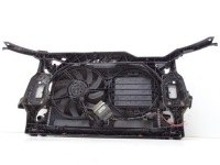 Комплект  ремінь перед передній audi a5 8t b8 купе 2.0 tdi Доставка, фото thumb