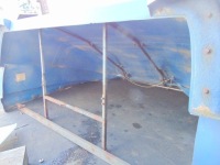 фото thumb №8, Iveco eurocargo 120e21 03r ветровик кровельная спойлер