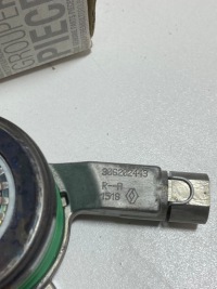 фото thumb №13, Цилиндр сцепления renault laguna / master / me 306202443r оригинальный номер renault