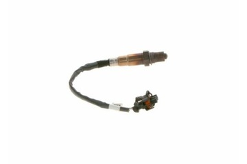 фото thumb №11, Лямбда-зонд [bosch]