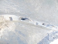 фото thumb №11, Бампер зад задний audi a3 8v sportback 5d