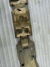 фото thumb №5, Шумоизоляция мат губка туннель подлокотник panamera 971 971863873b