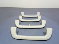 фото thumb №1, Mercedes s klasa w221 тримачі ручки стельовий 4 szt