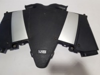 фото thumb №7, Крышка корпус двигателя mercedes 4.2 cdi ml w164 gl x164 w211 4.0