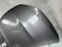 фото thumb №3, Mercedes gla eqa w247 капот