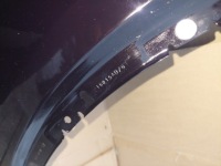 Jaguar e-pace 17r . крыло правый перед b264 Недорого, фото thumb