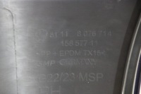 Bmw g22 g23 m-pakiet бампер перед передній америка Доставка, фото thumb