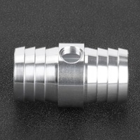 фото thumb №14, Wąż 1-1/4 cala с адаптер порт пары 1/8 cala