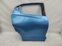 фото thumb №1, Двері праве задня nissan juke ii f16 po 2019