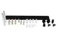 фото thumb №2, Коллектор всасывающий honda civic integra type r k20