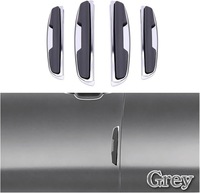 фото thumb №7, Прокладка дверь автомобиля, наклейка автомобильная защитный элемент дверь защита