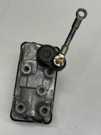 Audi q7 a4 a6 c7 3.0 tdi crt регулятор турбіни турбонагнітача 6nw010430-47 Недорого, фото thumb