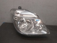 фото thumb №1, Лампа перед правая mercedes sprinter w906 06-14 a9068200261