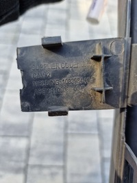 фото thumb №7, Спойлер диффузор задний tesla model 3