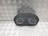фото thumb №1, Счетчик приборы skoda fabia i 1.4 tdi