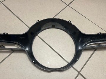 фото thumb №12, Решітка решітка решітка радіатора бампера mercedes gle w167 a167 19-