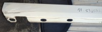 Накладка поріг накладка порога  права mercedes s klasa v w221 2005-2013 Київ, фото thumb