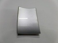 фото thumb №1, Skoda yeti la7w молдинг pod фара задняя правая