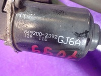 фото thumb №4, Mazda 6 i gg gy механизм дворник 8492002392