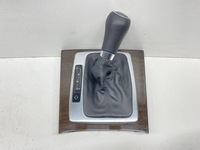 фото thumb №8, Рамка ручка чехол переключения передач mercedes e klasa w212