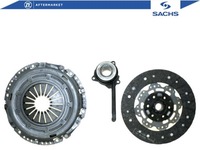фото thumb №2, Комплект - набір зчеплення [sachs]