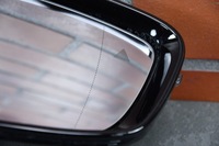 фото thumb №7, Дзеркало праве bmw 4 g26 i4 g26 m-pakiet трикутник shadowline камера карбон