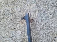 фото thumb №11, Vw golf vi plus + hak буксировочный балка жгут westfalia 55r-013577 a50-x