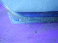 фото thumb №9, Nissan vanette 95- дверь правое перед передние