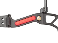 Составной лук Ek Exterminator 15–70 фунтов 30 дюймов BL