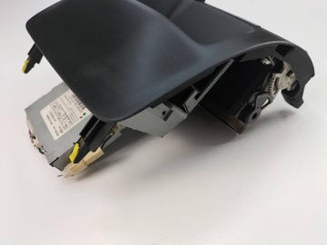 фото thumb №9, Консоль середня радіо toyota avensis 8611005020