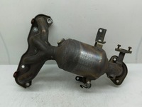 фото thumb №1, Suzuki ignis iii 2016- 1.2b катализатор