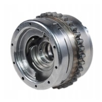 фото thumb №9, Колесо розподільного валу mercedes cls c218 glc gle w204 w222