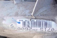 Подвеска задний  подрамник дифференциал приводной вал рычаг mercedes sl r230 Киев, фото thumb