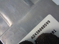 фото thumb №6, Модуль заряджання mercedes eqa 250 w243 2021 rok