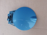 фото thumb №1, Крышка заливной топлива blau 9638184280 citroen c3 i 2007- lift
