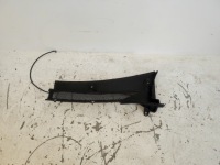 фото thumb №1, Дах пластиковий ліва c5 aircross lift eu