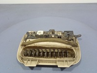 фото thumb №6, Toyota sienna ii xl20 03- кронштейн потолочный лампа воздуховод левый