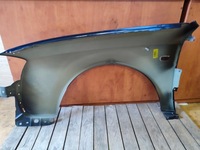 фото thumb №7, Крыло правый перед audi a6 c5 lz5l lift + масса