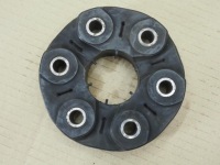 фото thumb №10, Шарнир elast. вала bmw 1 2 3 4 5 6 7 x1 x3 x4 x5 x6 98- meyle 3141520008