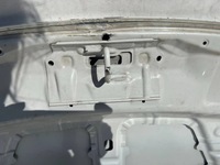 фото thumb №10, Капот suzuki ignis iii 2016 кришка двигуна