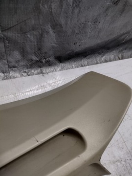 фото thumb №7, Защита стойка багажника правые зад bmw f11 9169786