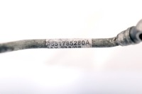 Mini cooper d w16 r55 r56 труба радіатора оливи Зі Шроту, фото thumb