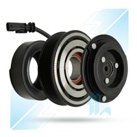 фото thumb №1, Сцепление компрессора кондиционер opel astra j 1.6 2.0 cdti