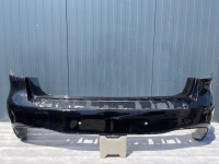 фото thumb №1, Бампер задня mercedes gls w166 amg