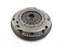 фото thumb №11, Vw t-cross 1.0 tsi сцепление двухмассовый маховик 04c141025n 04c141032d 04c105269r