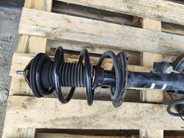 фото thumb №7, Амортизатор mcpherson  поворотна опора ліва outlander iii 2.4 b 2017