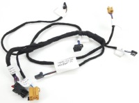 фото thumb №1, Жгут электрическая дверь audi a8 4n 4n0971693af