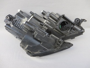 фото thumb №16, Skoda kodiaq лампа ліва повний led 566941015e