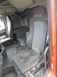 фото thumb №14, Кабина iveco stralis euro 5 кабина широкая