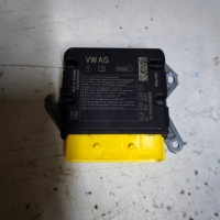 фото thumb №1, Skoda superb 3 lift 2.0 tdi 2023 r модуль датчик подушок подушка безпеки 5q0959655cf